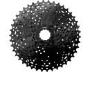KMC REACT 10s Kassette 11-42t HG schwarz