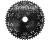 KMC REACT 11s Kassette 11-50t HG schwarz
