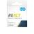 KMC REACT 10s Ersatzritzel 11-13t incl. Lock Ring CS 11-42 schwarz