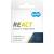 KMC REACT 11s Ersatzritzel 11-13t incl. Lock Ring CS 11-42 schwarz