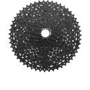 SunRace CSMZ600 12s Kassette 11-51t MTB Shim - HG schwarz