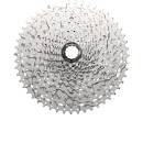 SunRace CSMZ600 12s Kassette 11-51t MTB Shim - HG metallic