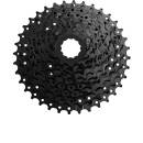 SunRace CSU9300 9s Kassette 11-36t Cues / Linkglide schwarz