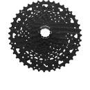 SunRace CSUS400 10s Kassette 11-43t Cues / Linkglide schwarz
