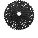 SunRace CSUS700 10s Kassette 11-43t Cues / Linkglide schwarz