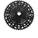 SunRace CSUX400 11s Kassette 11-50t Cues/Linkglide schwarz