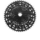 SunRace CSUX700 11s Kassette 11-50t Cues/Linkglide schwarz