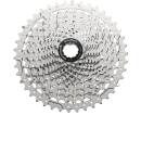 SunRace CSRZ800 12s Kassette 11-42t Gravel Shim metallic