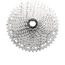 SunRace CSRZ800 12s Kassette 11-46t Gravel Shim metallic
