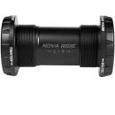 Nova Ride Innenlagerschalen BSA V2.0 29 mm Sram DUB schwarz