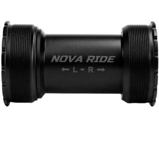 Nova Ride Innenlagerschalen T47_85.5 V2.0 29 mm Sram DUB schwarz