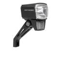 Trelock E-Bike-Scheinwerfer LS 890 T LIGHTHAMMER 100 Lux,...