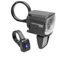 Trelock E-Bike-Scheinwerfer LS 930 HB LIGHTHAMMER High...