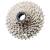 Shimano 105 12s Kassette 11-34t CS-R7100 silber