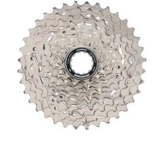 Shimano HG710 12s Kassette 11-36t CS-HG710 silber