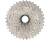 Shimano HG710 12s Kassette 11-36t CS-HG710 silber