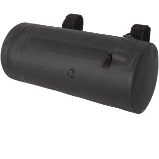M-Wave Bikepacking Lenkertasche Front S 3l  schwarz