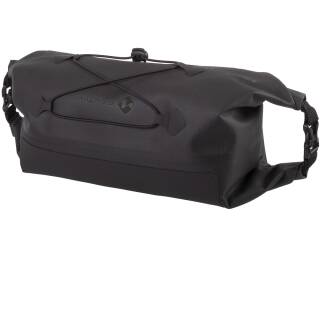 M-Wave Bikepacking Lenkertasche Front L 12l  schwarz