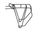 Tubus Gepäckträger CARGO EVO 28 CrMo schwarz