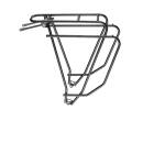 Tubus Gepäckträger LOGO EVO 26-28 CrMo schwarz