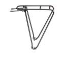 Tubus Gepäckträger VEGA EVO 26-28 CrMo schwarz