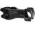 Ergotec Vorbau Swell RE Ø 28.6/35.0 mm, 80 mm Level 6, Ahead schwarz