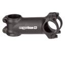 Ergotec Vorbau Shark Ø 28,6/31,8 mm, 70 mm Level...