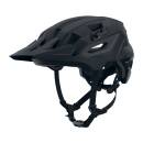 Helm OUTRAGE PRO black M/L  Black