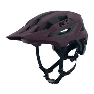 Helm OUTRAGE PRO garnet red L/XL  Black