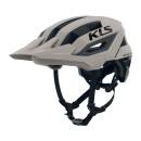 Helm OUTRAGE PRO sand M/L  Black