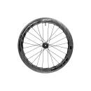 ZIPP 454 NSW DISC Centerlock hinten, tubeless SRAM XDR