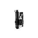Lezyne Minipumpe CNC Pocket Drive HV Loaded, inkl.Lever...