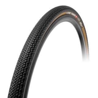 Reifen Tufo 48-622 Gravel Thundero HD 700x48C - 28 schwarz/beige TLR faltbar