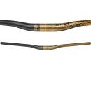 Ergotec Lenker Low Riser Bar 31.8, GW780, GL235, GH15,...