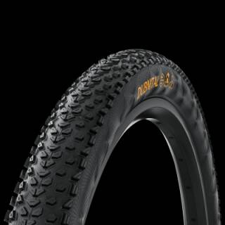 Reifen Conti 55-622 Dubnital Trail Rapid 29x2.20 - 29 schwarz TR Rapid Compound faltbar