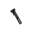 Lezyne Minipumpe Presta Pocket Drive schwarz-gold, 76g...