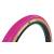 Reifen Panaracer 40-622 GravelKing SK 700x40C - 28 Limited Edition cranberry/braun TLR faltbar
