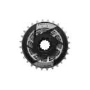 SRAM Kassette Force XG-1270 10-28T, 12-fach