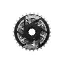 SRAM Kassette Force XG-1270 10-30T, 12-fach