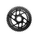 SRAM Kettenblattsatz Road Rival E1 48-35T, direct mount,...