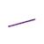 SRAM Kette PC Force AXS E1 12-fach, inkl. PowerLock, 114 Glieder lila