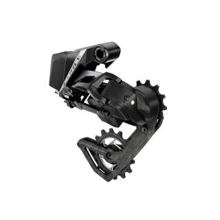 SRAM Schaltwerk Force AXS E1 ohne Batterie 12-fach, max 36T