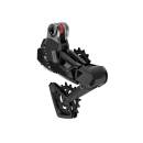 SRAM Schaltwerk Rival AXS XPLR E1 Anlöt, ohne...