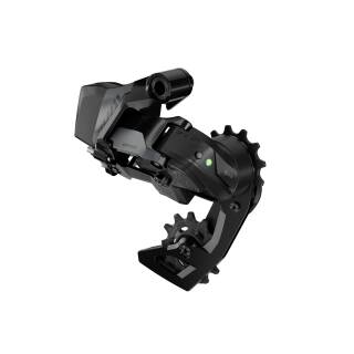 SRAM Schaltwerk Rival AXS E1 ohne Batterie 12-fach, max 36T