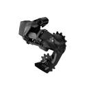 SRAM Schaltwerk Rival AXS E1 Anlöt, ohne Batterie...