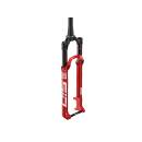 RockShox SID SL Ultimate Race Day 29 3P 110mm, rot, konisch, crown 44mm Offset, 15x110 (Boost)