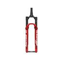 RockShox SID SL Ultimate Race Day 29 3P 110mm, rot, konisch, crown 44mm Offset, 15x110 (Boost)