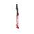 RockShox SID SL Ultimate Race Day 29 3P 110mm, rot, konisch, crown 44mm Offset, 15x110 (Boost)