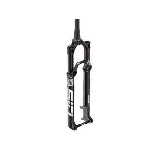 RockShox SID SL Ultimate Race Day 29 3P 110mm, schwarz, konisch, crown 44mm Offset, 15x110 (Boost)