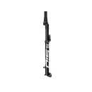 RockShox SID SL Ultimate Race Day 29 3P 110mm, schwarz, konisch, crown 44mm Offset, 15x110 (Boost)